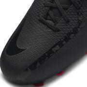 Chaussures de football enfant Nike Phantom GT2 Academy MG - Shadow Black Pack