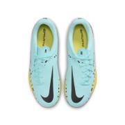 Chaussures de football enfant Nike Phantom GT2 Academy MG - Lucent Pack