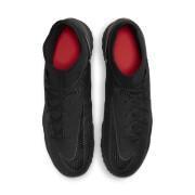 Chaussures de football Nike Phantom GT2 Club Dynamic Fit TF - Shadow Black Pack