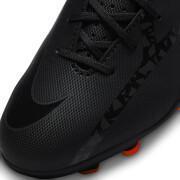 Chaussures de football enfant Nike Phantom GT2 Club MG - Shadow Black Pack