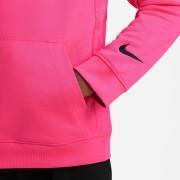 Sweatshirt à capuche enfant Nike Dri-Fit Fc Libero
