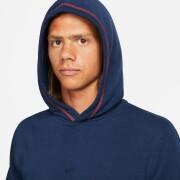 Sweatshirt à capuche Nike F.C. Fleece
