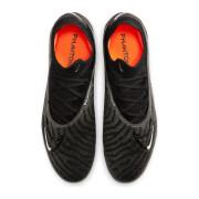Chaussures de football Nike Gripknit Phantom GX Elite FG - Black Pack