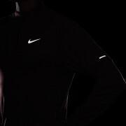 Maillot manches longues 1/4 zip Nike