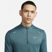 Maillot manches longues 1/2 zip Nike Therma-Fit Repel Elmnt