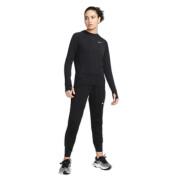 T-shirt manches longues femme Nike Therma-FIT Element Crew