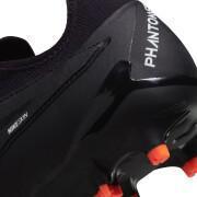 Chaussures de football Nike Phantom GX Pro FG - Black Pack