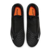 Chaussures de football Nike Phantom GX Academy DF FG/MG - Black Pack