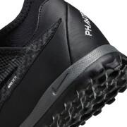 Chaussures de football Nike Phantom GX Academy Dynamic Fit TF - Black Pack