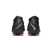 Chaussures de football Nike Phantom GX Club Dynamic Fit MG - Black Pack