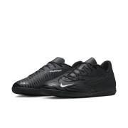 Chaussures de football Nike Phantom GX Club IC - Black Pack