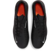 Chaussures de football Nike Phantom GX Club TF - Black Pack