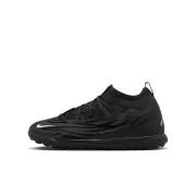 Chaussures de football enfant Nike Phantom GX Club Dynamic Fit TF - Black Pack