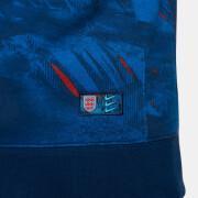 Sweatshirt à capuche Fleece Angleterre 2022/23