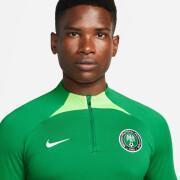 Haut d’entraînement Nigeria Dri-FIT Strike Dril 2022/23