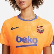 T-shirt femme FC barcelone 2021/22 Dri-FIT