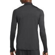 Maillot manches longues zip Nike Dri-FIT Strike