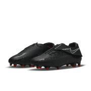 Chaussures de football Nike Phantom GT2 Academy FlyEase MG - Shadow Black Pack