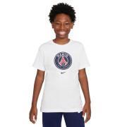 T-shirt enfant PSG Crest 2022/23