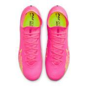 Chaussures de football Nike Zoom Mercurial Superfly 9 Elite FG - Luminious Pack