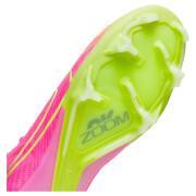 Chaussures de football Nike Zoom Mercurial Superfly 9 Elite FG - Luminious Pack