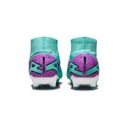 Chaussures de football Nike Mercurial Superfly 9 Elite AG - Peak Ready Pack