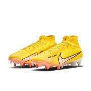 Chaussures de football Mercurial Superfly 9 Elite SG-Pro - Lucent Pack