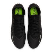 Chaussures de football Nike Zoom Mercurial Superfly 9 Pro AG-Pro - Shadow Black Pack