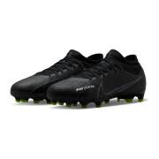 Chaussures de football Nike Zoom Mercurial Vapor 15 Pro AG-Pro - Shadow Black Pack
