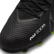 Chaussures de football Nike Zoom Mercurial Vapor 15 Pro AG-Pro - Shadow Black Pack