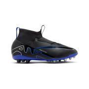 Chaussures de football enfant Nike Mercurial Superfly 9 Academy AG