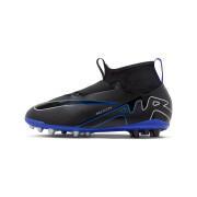 Chaussures de football enfant Nike Mercurial Superfly 9 Academy AG
