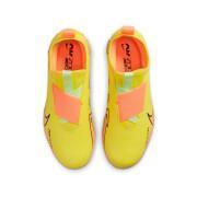 Chaussures de football enfant Nike Zoom Mercurial Vapor 15 Academy TF - Lucent Pack