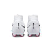 Chaussures de football Nike Zoom Mercurial Superfly 9 Academy MG - Blast Pack