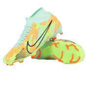 Chaussures de football Nike Zoom Mercurial Superfly 9 Academy MG- Bonded Pack