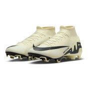 Chaussures de football Nike Zoom Mercurial Superfly 9 Academy MG