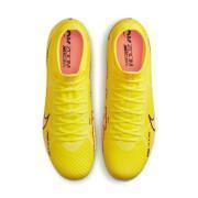 Chaussures de football Nike Zoom Mercurial Superfly 9 Academy MG - Lucent Pack