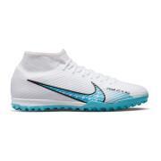 Chaussures de football Nike Zoom Mercurial Superfly 9 Academy TF