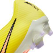 Chaussures de football Nike Zoom Mercurial Vapor 15 Academy MG - Lucent Pack