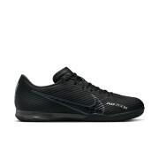 Chaussures de football Nike Zoom Mercurial Vapor 15 Academy IC - Shadow Black Pack