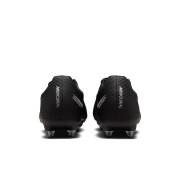 Chaussures de football Nike Zoom Mercurial Vapor 15 Academy SG-Pro - Shadow Black Pack