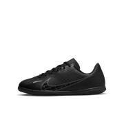 Chaussures de football enfant Nike Mercurial Vapor 15 Club IC - Shadow Black Pack