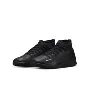 Chaussures de football enfant Nike Mercurial Superfly 9 Club IC - Shadow Black Pack