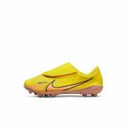 Chaussures de football enfant Nike Mercurial Vapor 15 Club MG - Lucent Pack