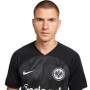 Maillot Extérieur Eintracht Francfort 2022/23