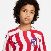 Maillot Domicile enfant Atlético Madrid 2022/23