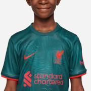 Maillot Third enfant Liverpool FC 2022/23