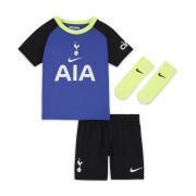 Mini-kit Extérieur bébé Tottenham 2022/23