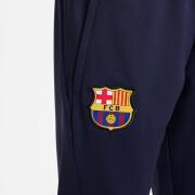 Pantalon d'entraînement enfant FC Barcelone Strike 2022/23