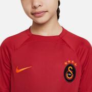 Maillot entrainement enfant Galatasaray 2022/23
